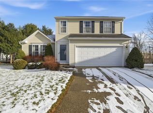 1906 Northgate Cir, Akron, OH 44320