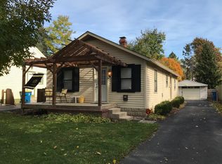 6171 Crittenden Ave, Indianapolis, IN
