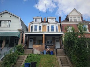 515 Lincoln Ave, Pittsburgh, PA 15206