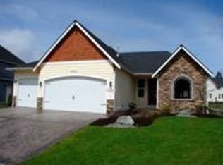 8417 229th Street Ct E, Graham, WA 98338