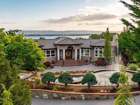 2308 NW 84th Loop, Vancouver, WA 98665