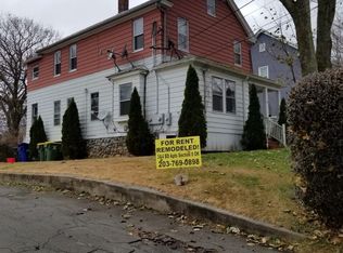 59 Transit St #2, Waterbury, CT 06704