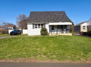 1341 Corry Ave, Bensalem, PA 19020