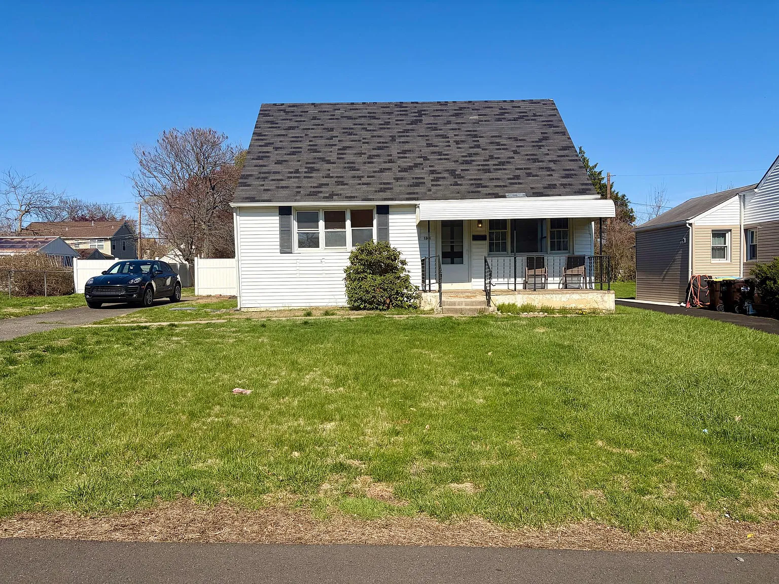 1341 Corry Ave photo 1