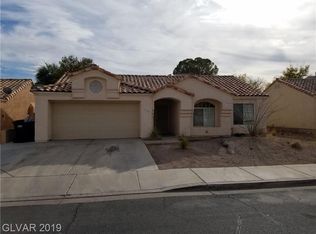 918 High Plains Dr, Henderson, NV 89002