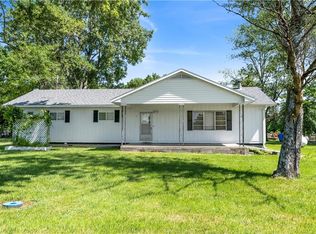 16813 E M Hwy, Nevada, MO 64772
