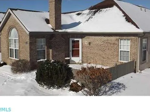 58 Villa Pointe Dr, Columbus, OH 43213