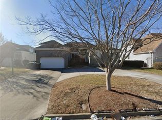 2060 Bierce Dr, Virginia Beach, VA 23454
