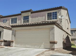 2528 Sierra Bello Ave UNIT 101, Las Vegas, NV 89106