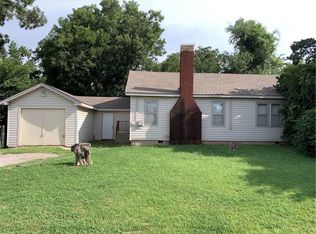 5217 NW 8th St, Oklahoma City, OK 73127