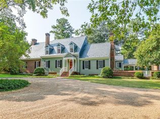 104 Fox Gate Ln, Henrico, VA 23238