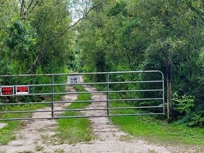 4130 Swamp Deer Rd #12, New Smyrna Beach, FL, 32168