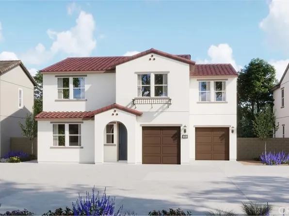 2196 Aneto Way, Santa Paula, CA 93060