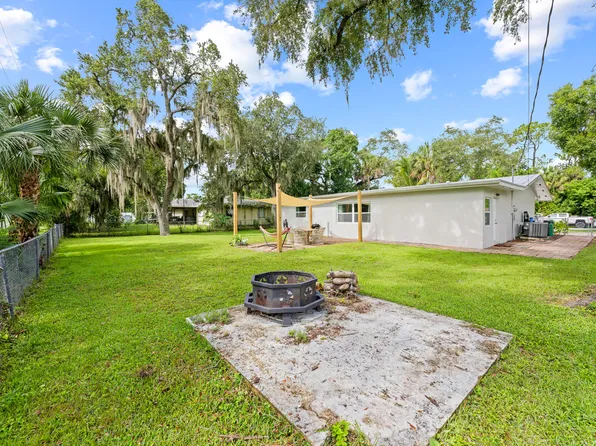 5302 Bowling Green Drive, Fort Pierce, FL 34951