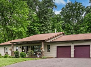 119 Dodds Rd, Butler, PA 16002