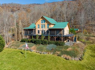 510 Birdie Ln, Bakersville, NC 28705