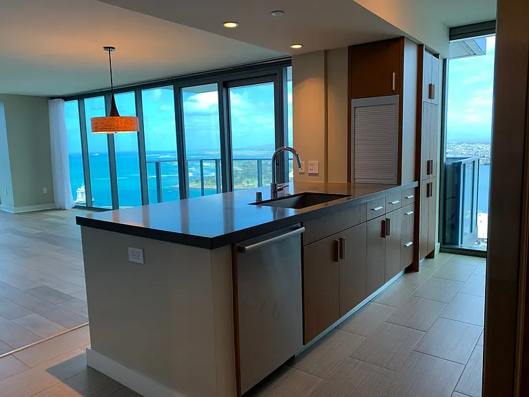 600 Ala Moana Blvd #3002 — Photo 4