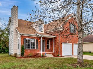 2105 Maynard Ct, Nashville, TN 37218