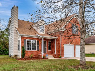 2105 Maynard Ct, Nashville, TN, 37218