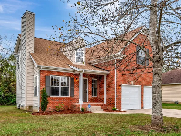 2105 Maynard Ct, Nashville, TN 37218