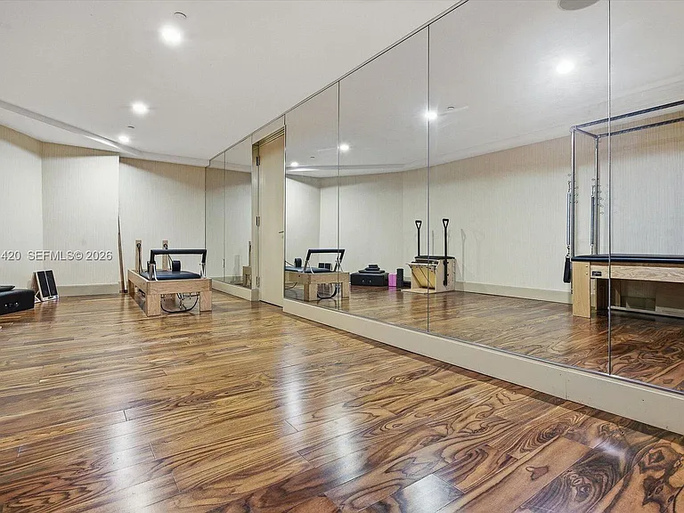 50 Biscayne Blvd #4603 — Photo 36
