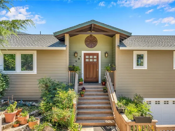 6895 Grande Vista Dr, Kelseyville, CA 95451
