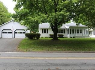 100 Front St, Leeds, MA 01053