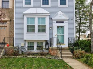 2484 Warm Spring Way, Odenton, MD 21113