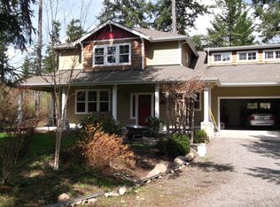 20034 Otoole Rd SE, Yelm, WA 98597