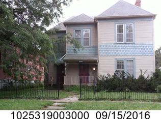 1625 D St APT 4, Lincoln, NE 68502