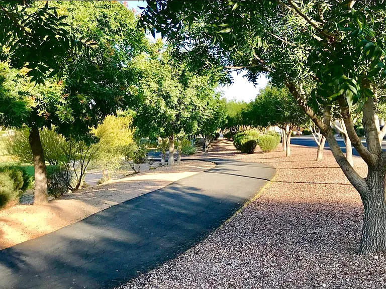 7304 E Laughing Tree Ln — Photo 28