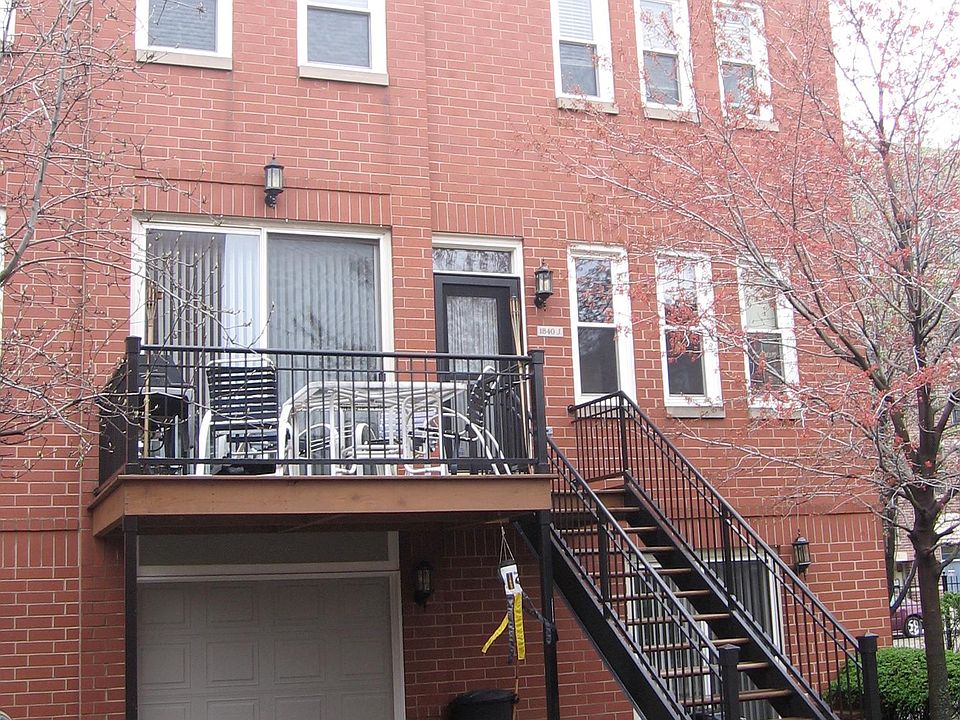 1st image of 1840 W Diversey Pkwy APT E