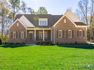 8313 Mount Eagle Rd, Ashland, VA 23005