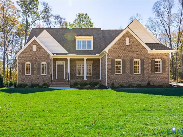 8313 Mount Eagle Rd, Ashland, VA 23005