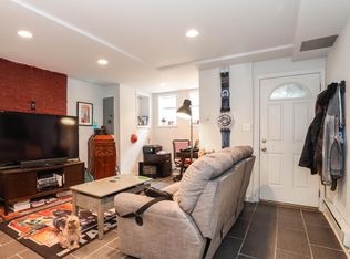 1451 W St NW APT B, Washington, DC 20009