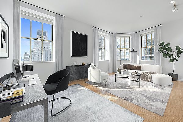 1st image of 63 Wall St APT 912