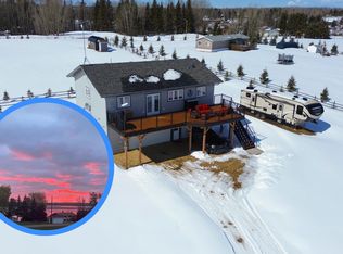 2 Irene Ave, Island Lake, AB T9S1S2