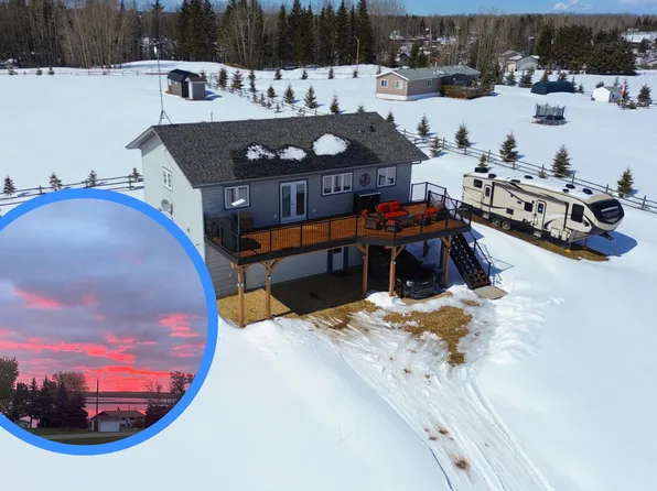 2 Irene Ave, Island Lake, AB T9S 1S2