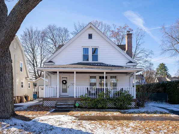 36 Wilder Ter, West Springfield, MA 01089