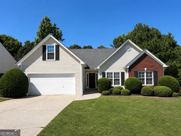 2520 Cordillo Dr, Dacula, GA 30019