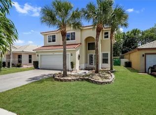 2093 NW 208th Ter, Pembroke Pines, FL 33029
