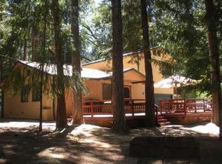 17109 McKenzie Dr, Pioneer, CA
