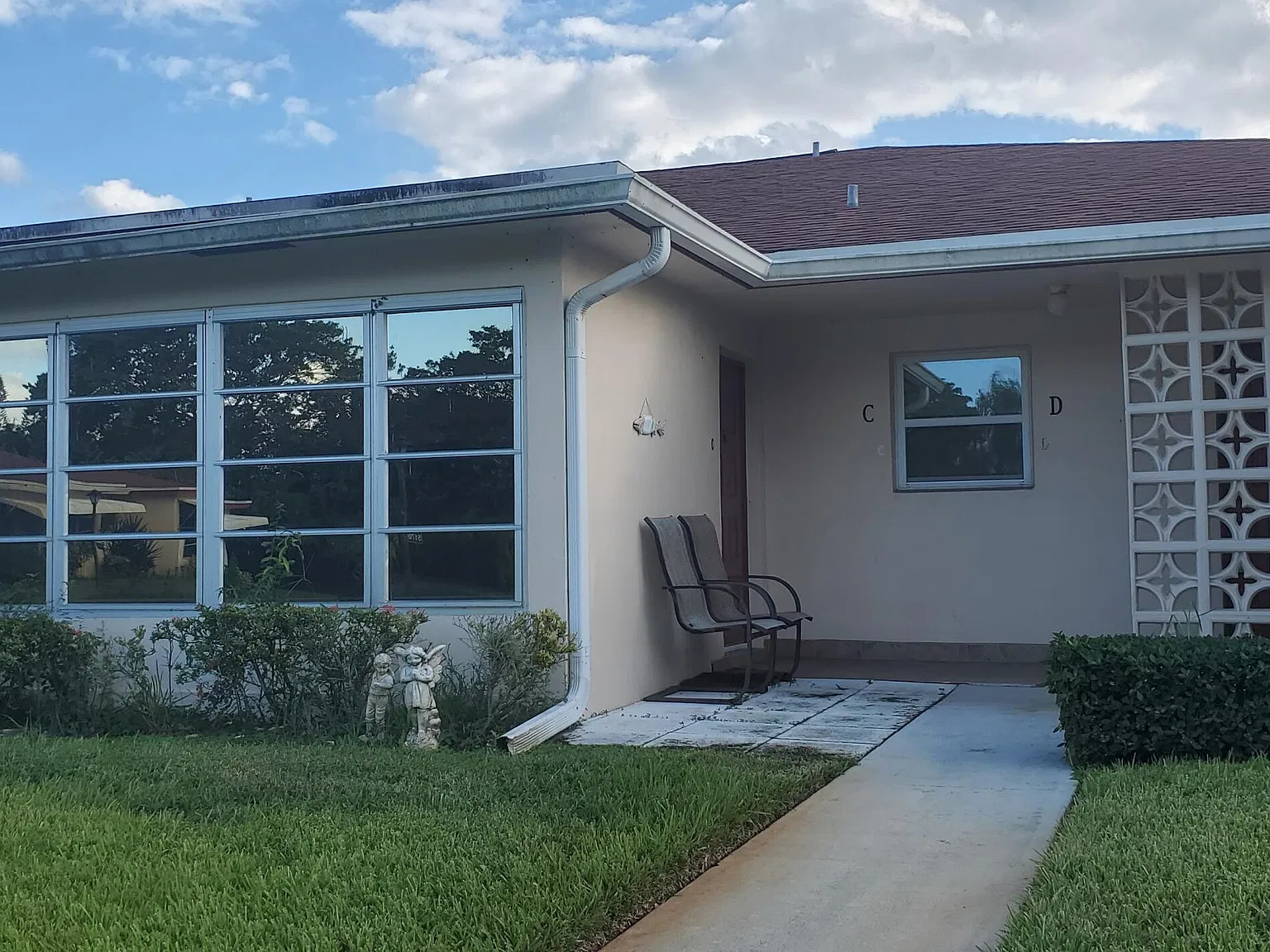 1 bed, 1.5 bath, 1080 sqft, $1,500 — Photo 2