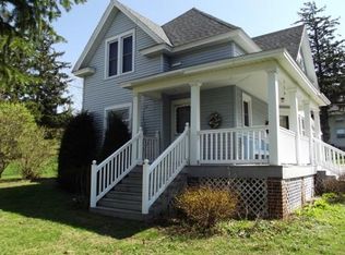 610 N Main St, Mount Sterling, WI 54645