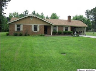 105 Addie Dr SW, Decatur, AL 35603