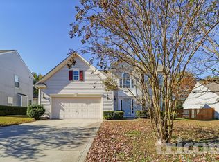 634 Springhouse Pl, Clover, SC 29710