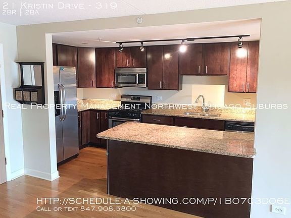5th image of 21 Kristin Dr Unit 319