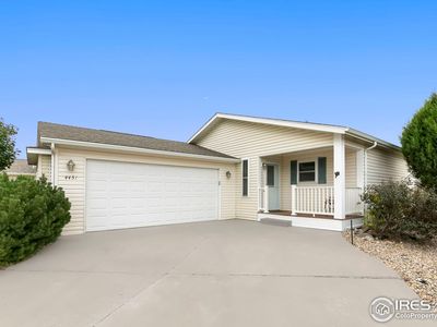 4451 Quest Dr, Fort Collins, CO, 80524
