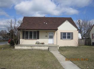 201 10th St S, Brigantine, NJ 08203