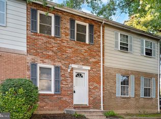 8228 Monaegan Ct, Severn, MD 21144